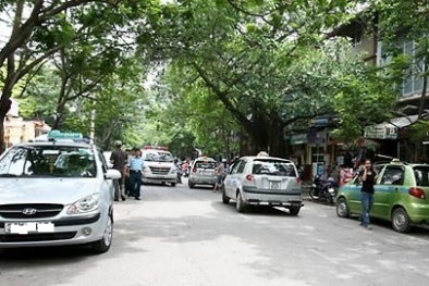 Kinh doanh vận tải theo kiểu chộp giật sẽ bị loại bỏ